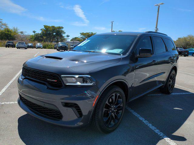 used 2023 Dodge Durango car, priced at $37,991