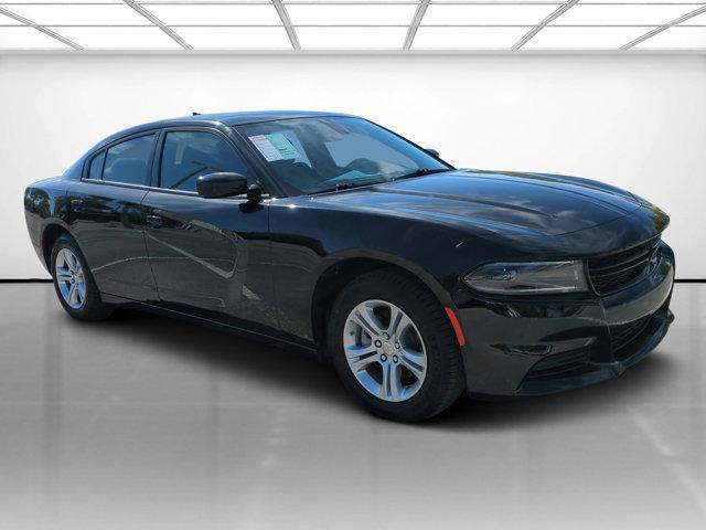 used 2023 Dodge Charger car, priced at $22,991