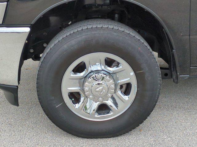 used 2024 Ram 2500 car, priced at $41,000