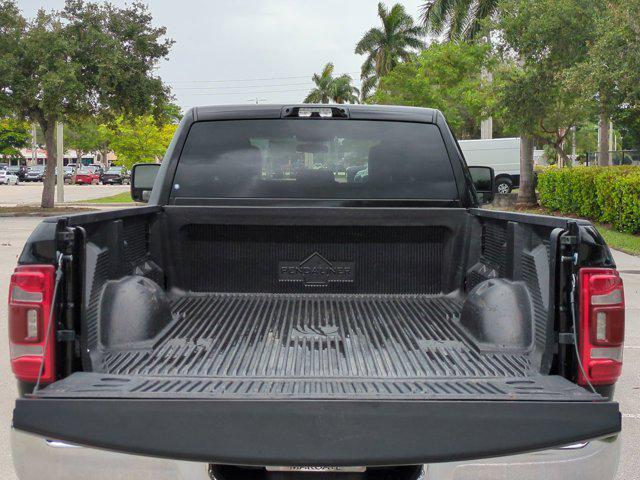 used 2024 Ram 2500 car, priced at $41,000