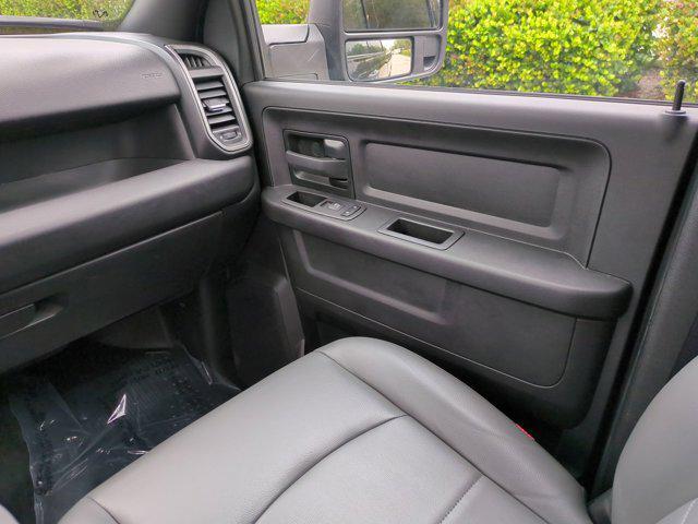 used 2024 Ram 2500 car, priced at $41,000