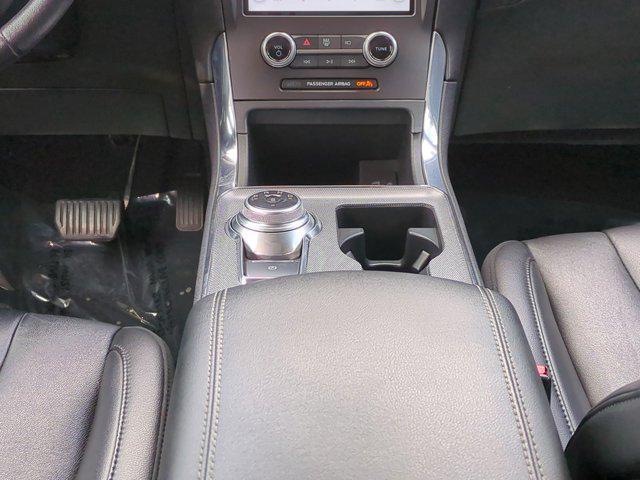 used 2021 Ford Edge car, priced at $24,998