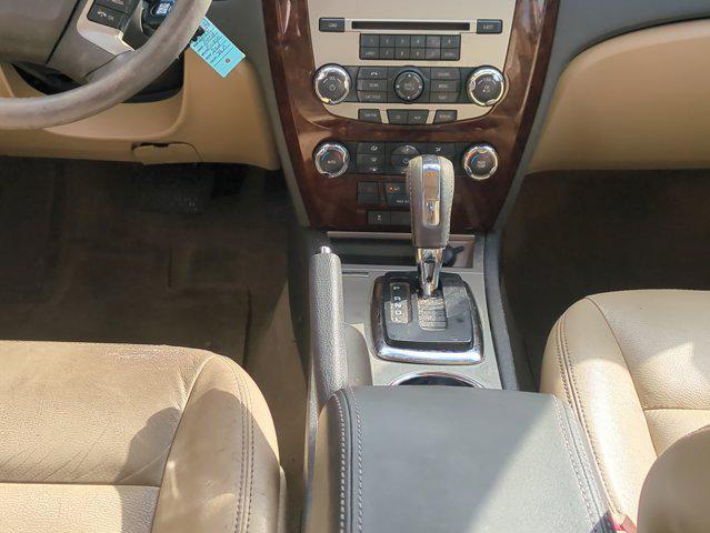 used 2010 Ford Fusion car, priced at $7,543