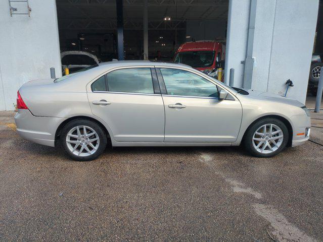 used 2010 Ford Fusion car, priced at $7,543