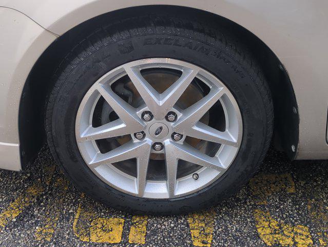 used 2010 Ford Fusion car, priced at $7,543