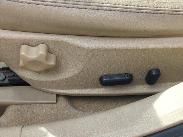 used 2010 Ford Fusion car, priced at $7,543