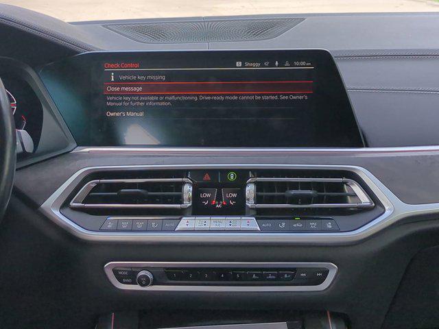 used 2022 BMW X7 car, priced at $48,000