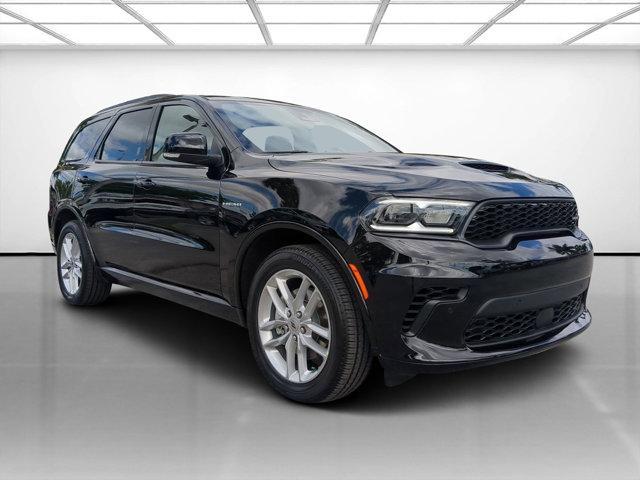 new 2024 Dodge Durango car, priced at $45,865