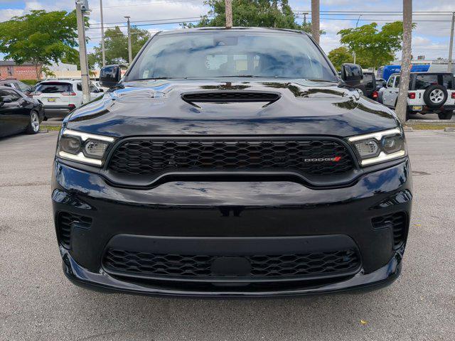 new 2024 Dodge Durango car, priced at $45,865