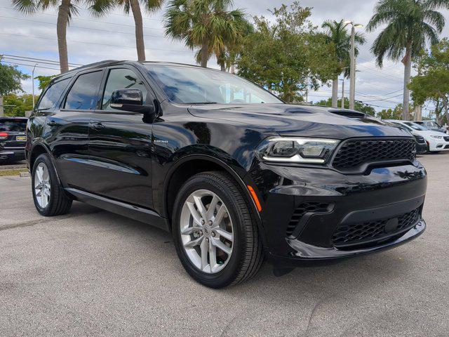 new 2024 Dodge Durango car, priced at $45,865