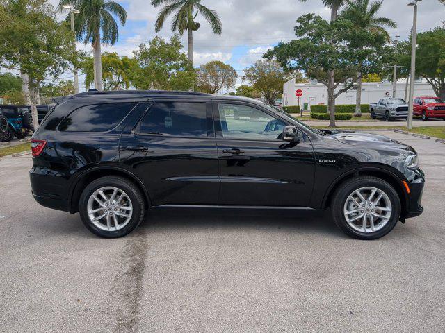 new 2024 Dodge Durango car, priced at $45,865