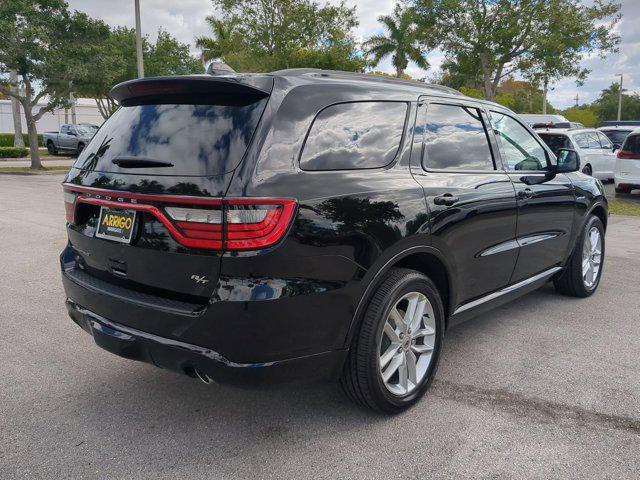 new 2024 Dodge Durango car, priced at $45,865