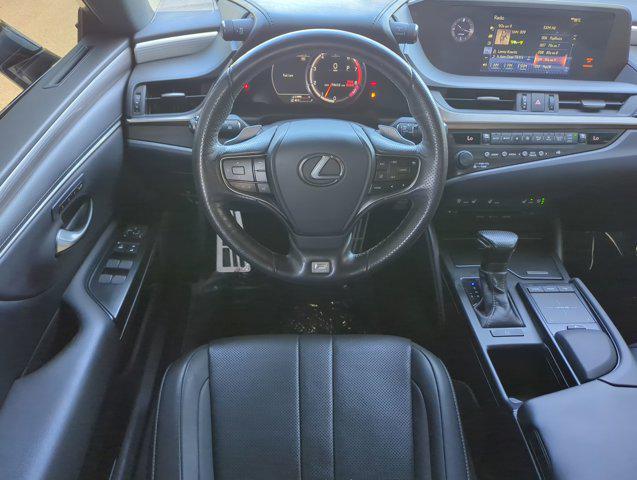 used 2019 Lexus ES 350 car, priced at $24,444