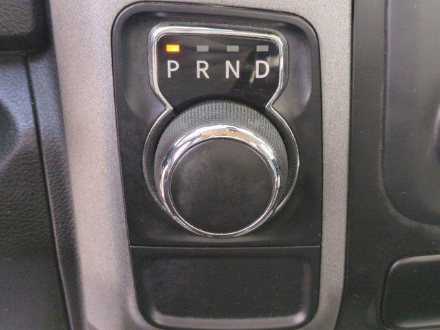 used 2023 Ram 1500 car, priced at $21,800