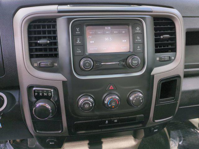 used 2023 Ram 1500 car, priced at $21,800