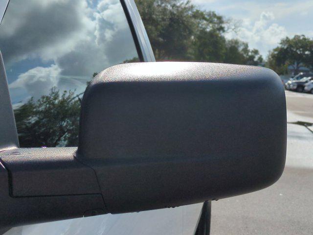 used 2023 Ram 1500 car, priced at $21,800