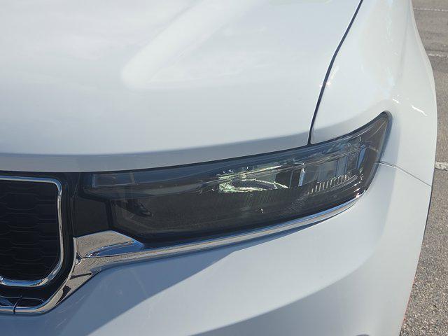 new 2025 Jeep Grand Cherokee car, priced at $35,007