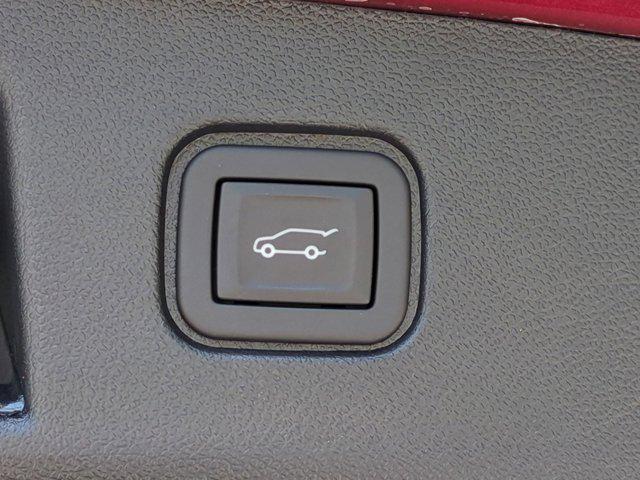 used 2024 Chevrolet Blazer EV car, priced at $35,492