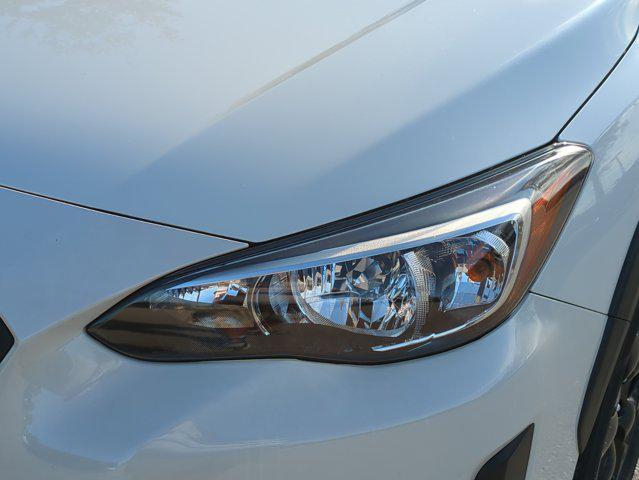 used 2023 Subaru Crosstrek car, priced at $20,500