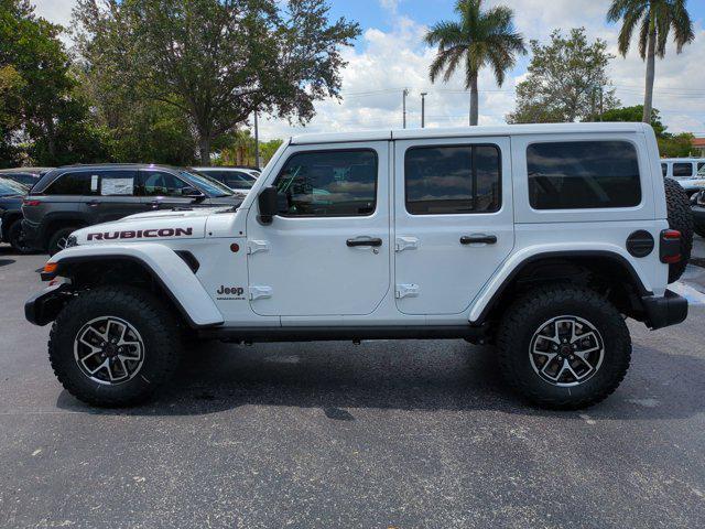 new 2025 Jeep Wrangler car, priced at $53,043