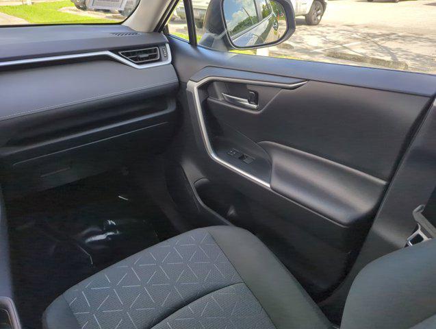 used 2021 Toyota RAV4 car, priced at $31,997