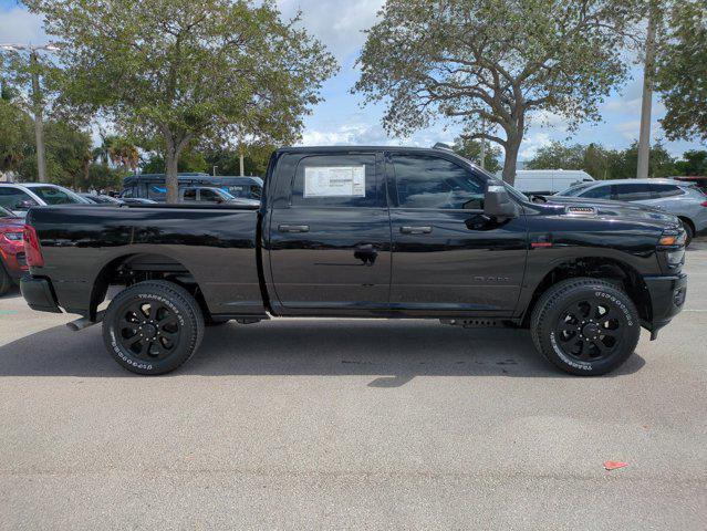 new 2026 Ram 2500 car, priced at $72,903