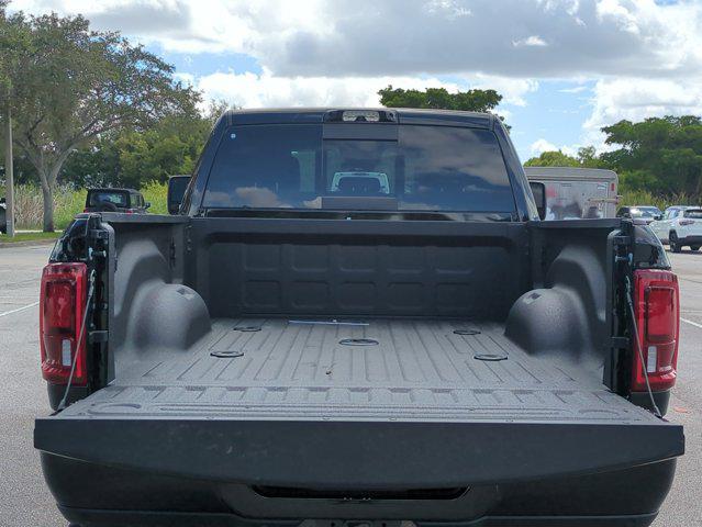 new 2026 Ram 2500 car, priced at $72,903