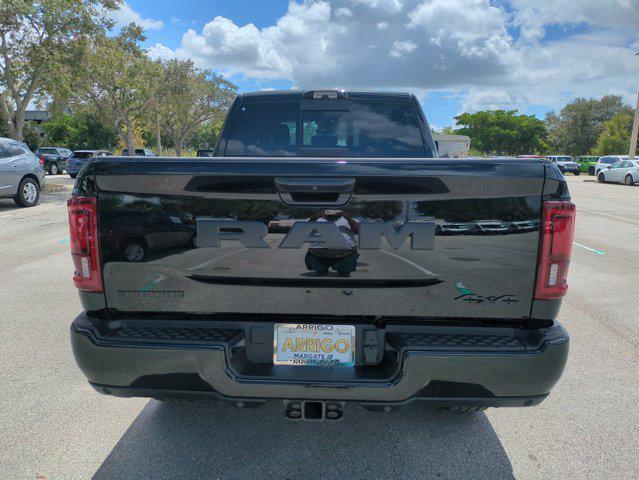 new 2026 Ram 2500 car, priced at $72,903