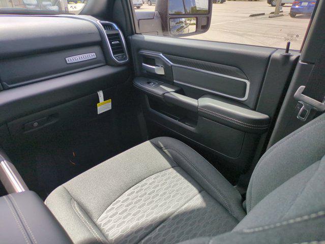 new 2026 Ram 2500 car, priced at $72,903