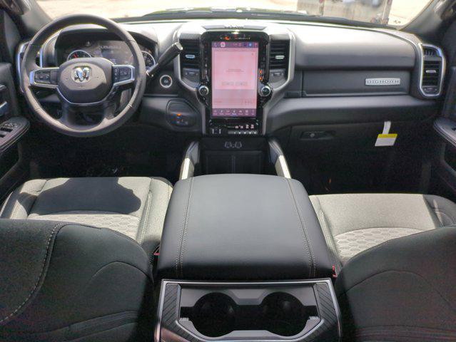 new 2026 Ram 2500 car, priced at $72,903