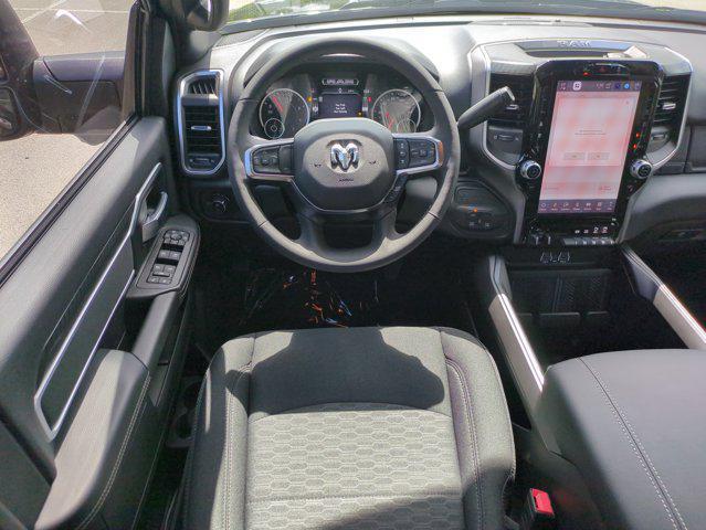 new 2026 Ram 2500 car, priced at $72,903