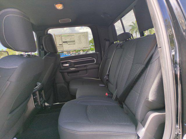 new 2026 Ram 2500 car, priced at $72,903