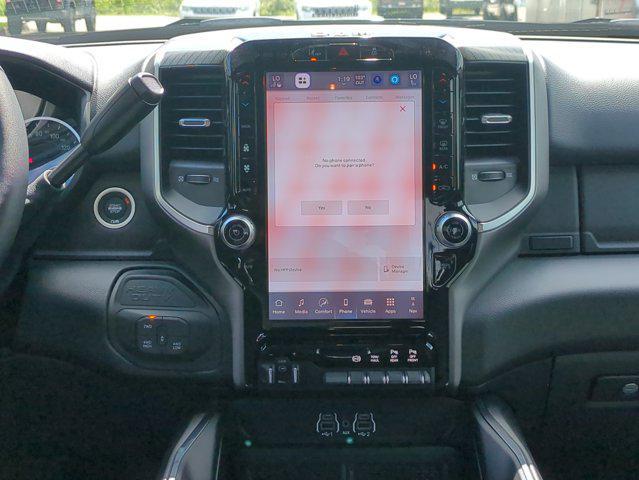 new 2026 Ram 2500 car, priced at $72,903