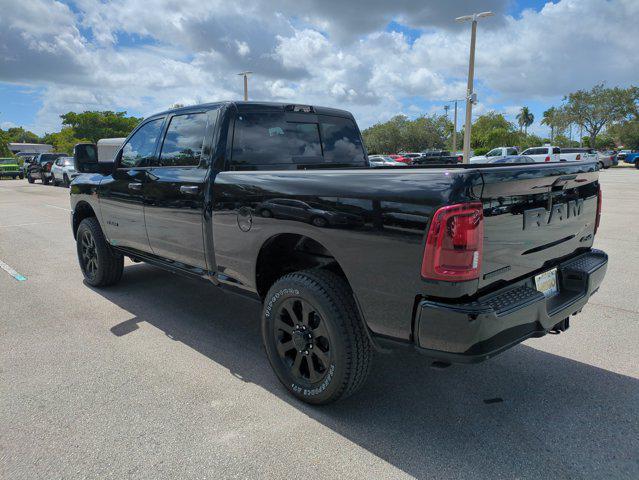 new 2026 Ram 2500 car, priced at $72,903