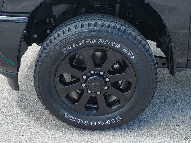 new 2026 Ram 2500 car, priced at $72,903