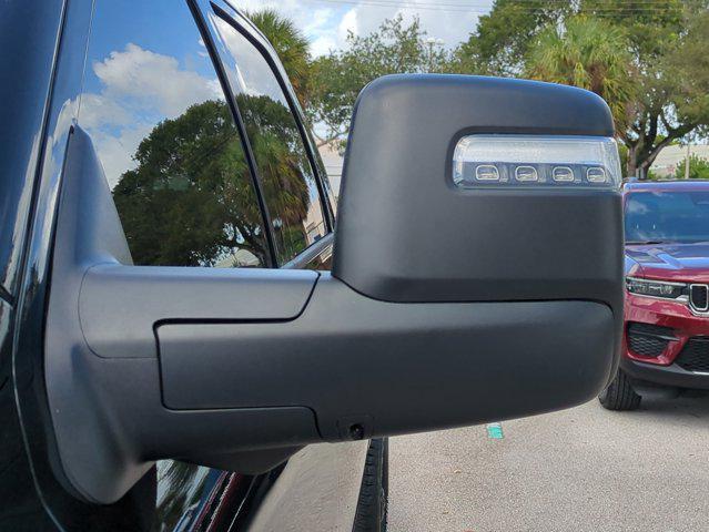 new 2026 Ram 2500 car, priced at $72,903