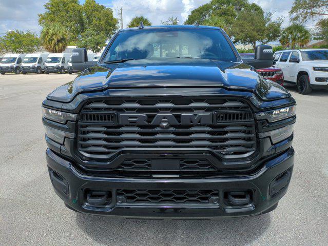 new 2026 Ram 2500 car, priced at $72,903