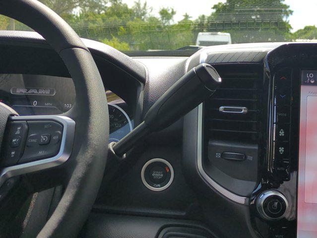 new 2026 Ram 2500 car, priced at $72,903