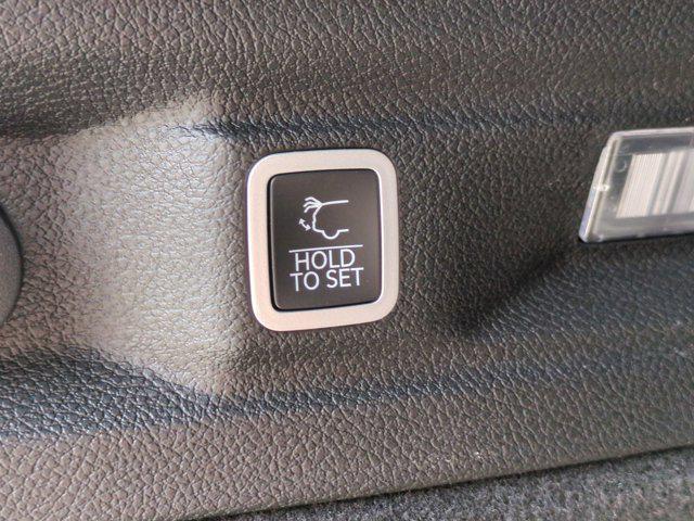 new 2025 Jeep Grand Cherokee L car, priced at $53,962