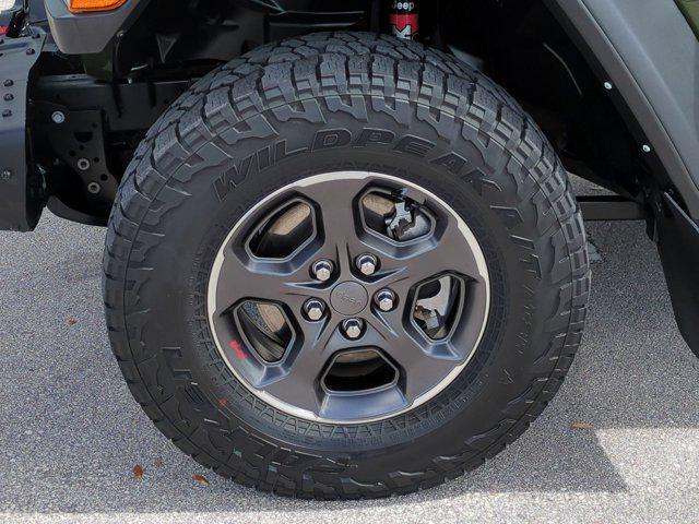 used 2021 Jeep Gladiator car, priced at $41,000