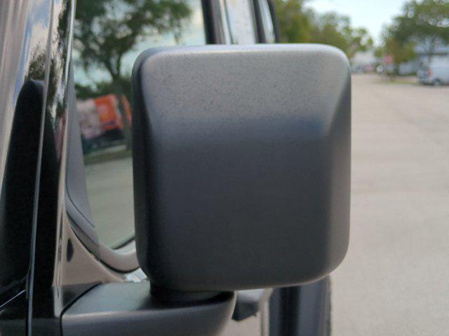 used 2022 Jeep Wrangler Unlimited 4xe car, priced at $33,991