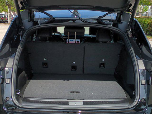 new 2025 Jeep Wagoneer S car, priced at $57,080