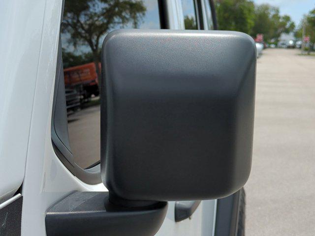used 2020 Jeep Wrangler Unlimited car, priced at $25,500