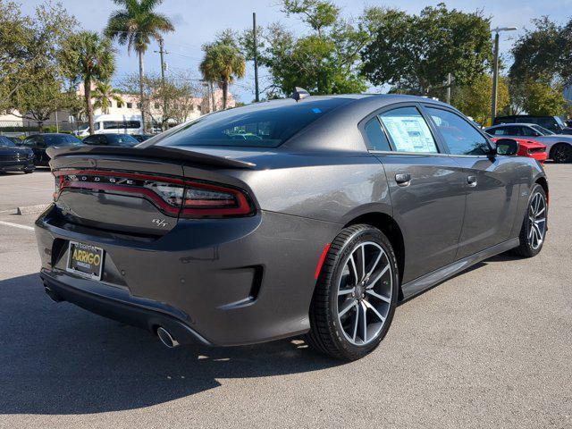 new 2023 Dodge Charger car, priced at $40,115