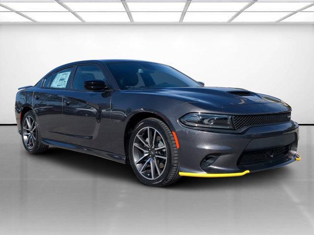 new 2023 Dodge Charger car, priced at $40,115