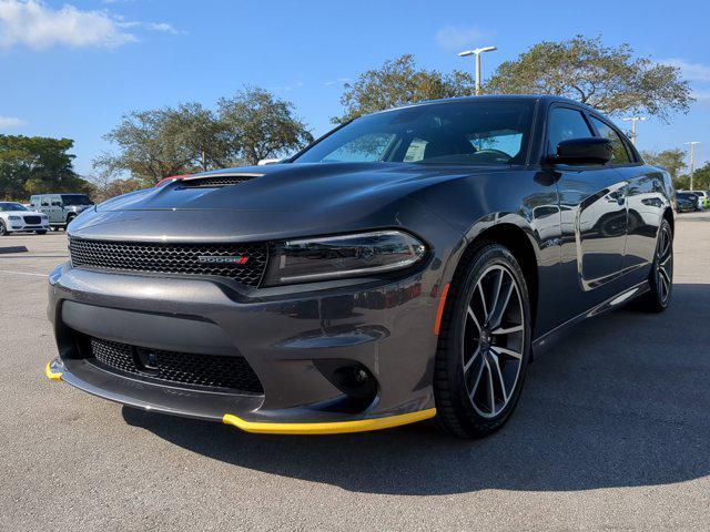 new 2023 Dodge Charger car, priced at $40,115