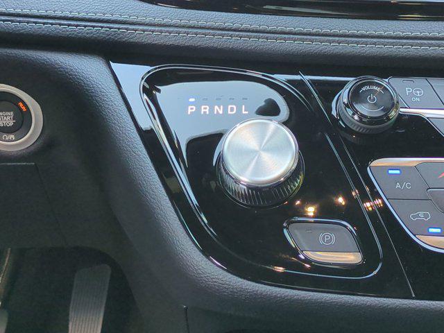 new 2025 Chrysler Pacifica car, priced at $41,159