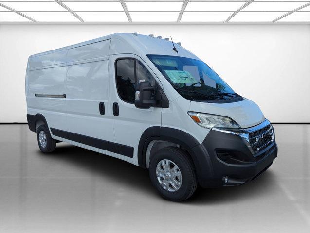 new 2024 Ram ProMaster 2500 car, priced at $57,245