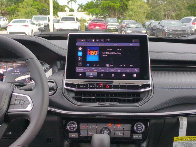 new 2026 Jeep Compass car, priced at $28,142