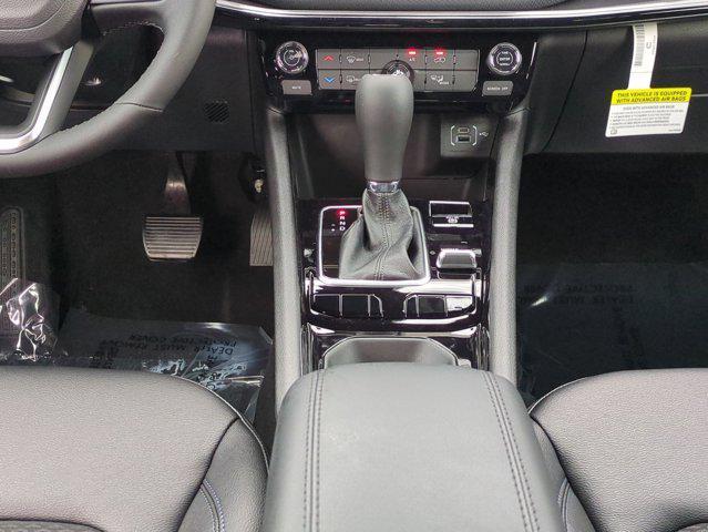 new 2026 Jeep Compass car, priced at $28,142